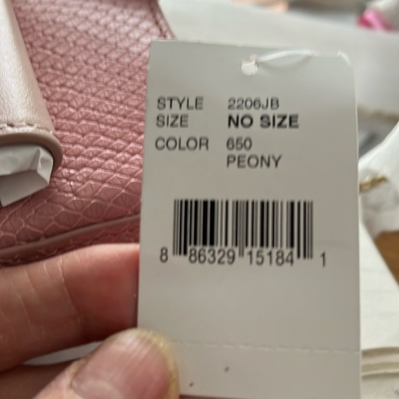 NWT CAFUNE CAMBER SLING - Picture 5 of 5